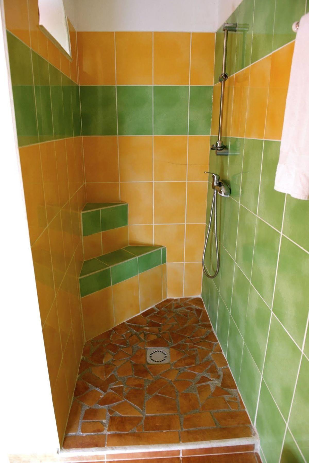Villa Nid Kreyol à Sainte-Anne  Extérieur photo